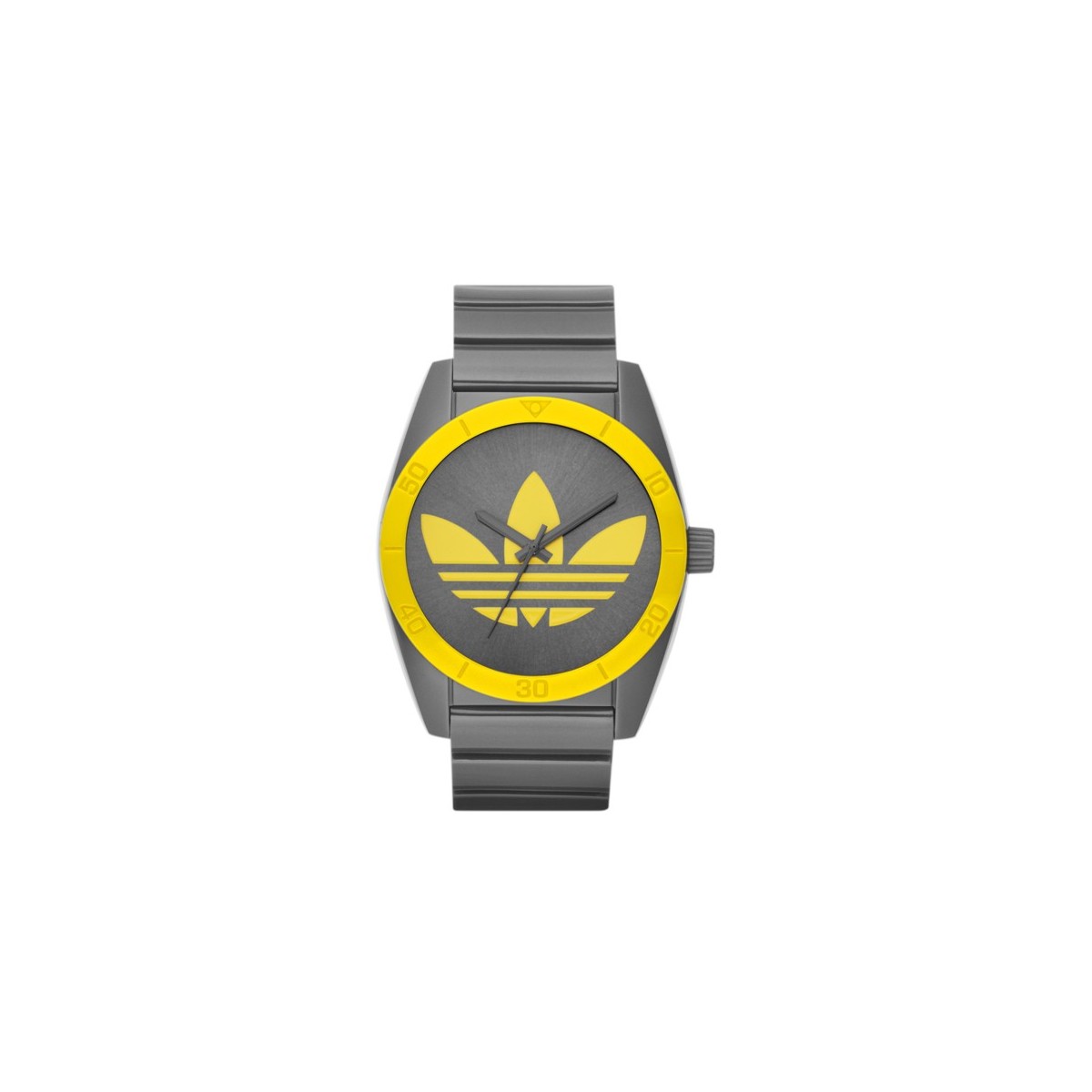 Adidas Originals Women s Watch ADIDAS SANTIAGO ADH2719 Comprar Watch ADIDAS SANTIAGO Barato Clicktime.eu Comprar online