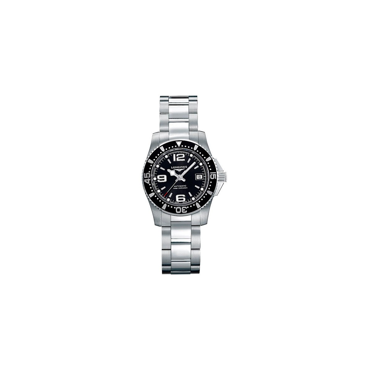 R. LONGINES HYDROC. AC AC AUT SRA E B NE