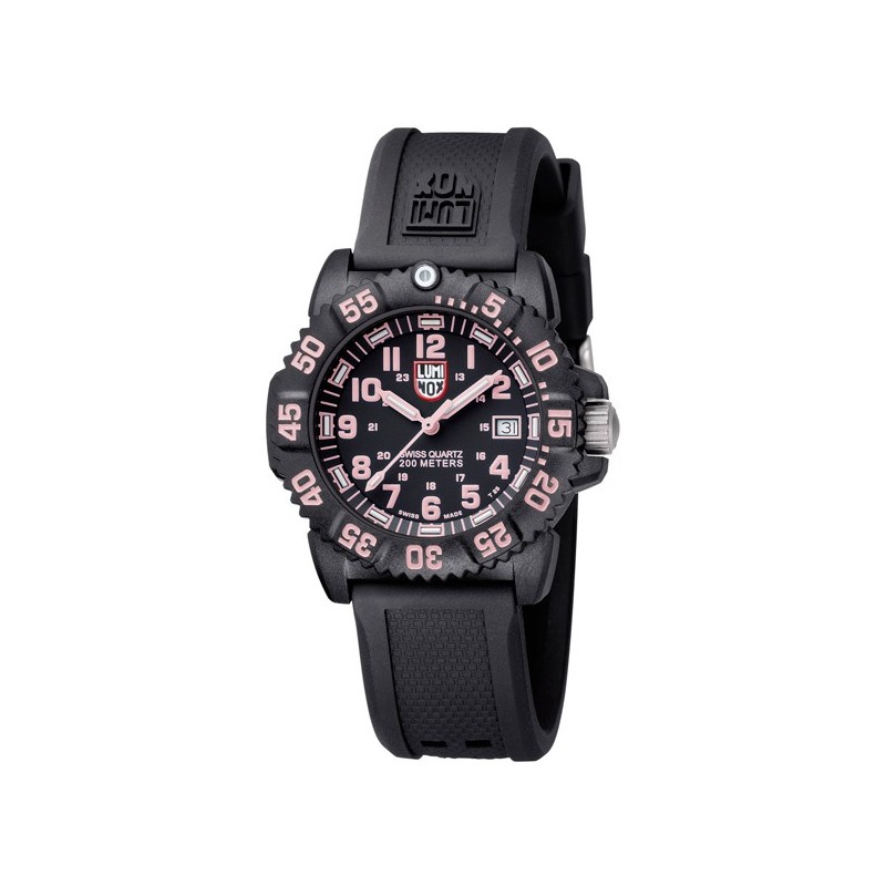 Reloj luminox 2025