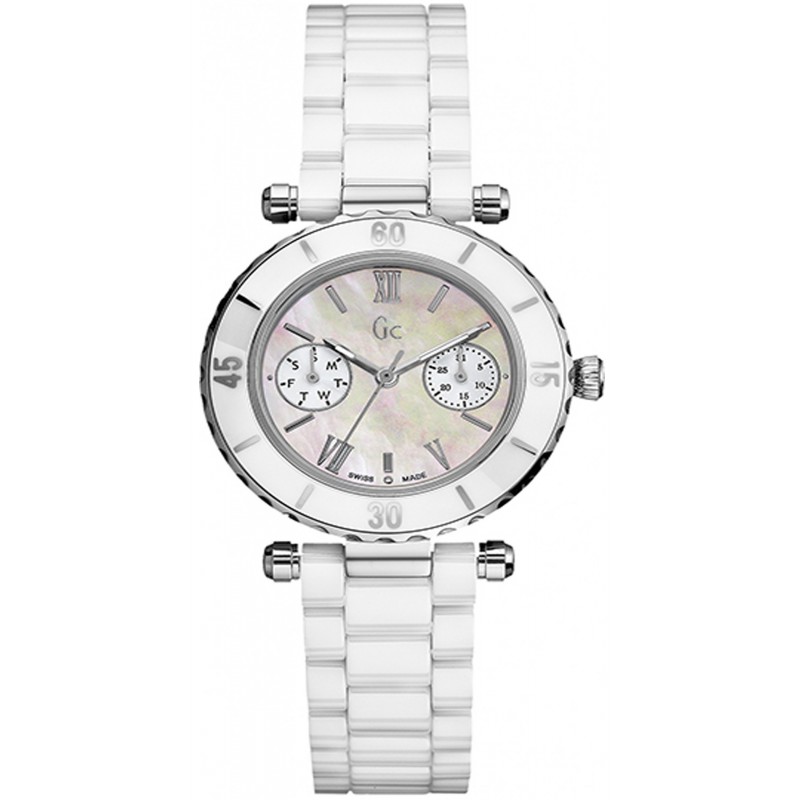 Reloj Mujer Guess Collection Diver Chic