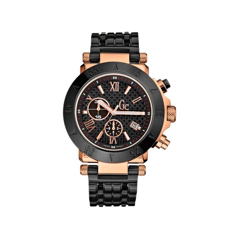 Reloj guess collection discount hombre