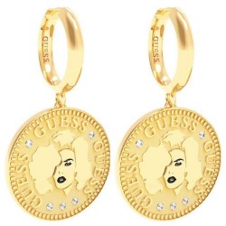 GUESS JEWELLERY GUESS COIN