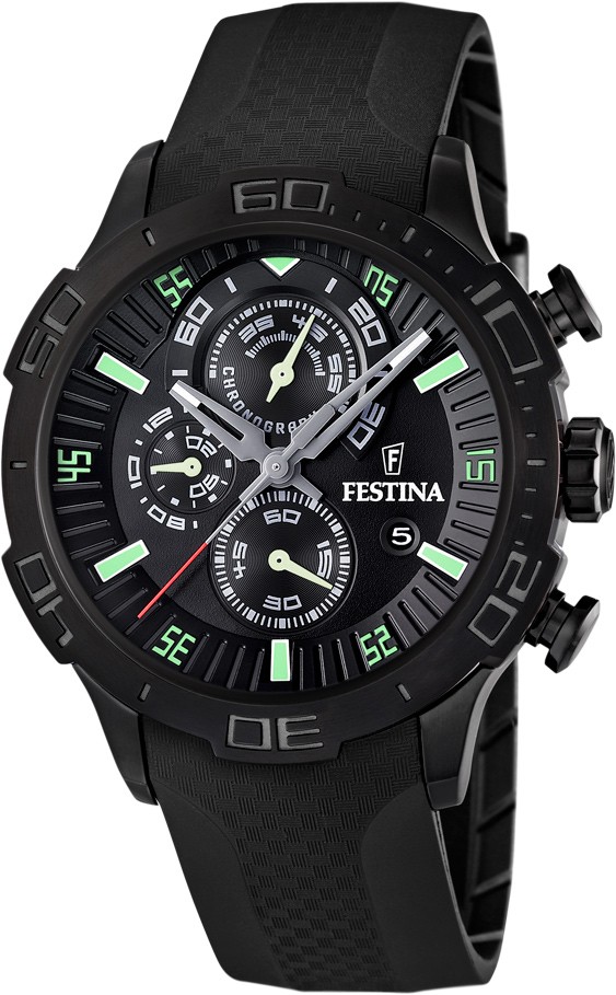 Reloj 2025 festina f16567