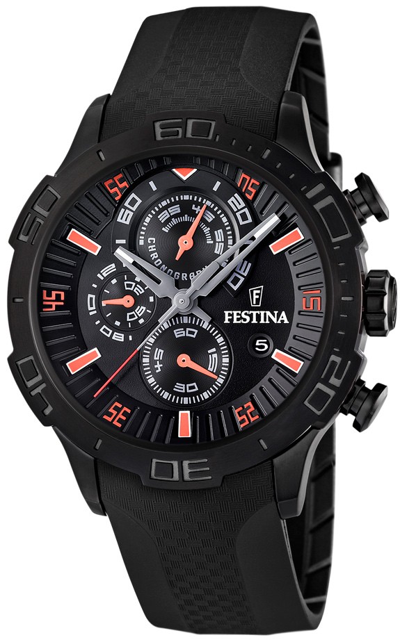 Reloj 2025 festina f16567