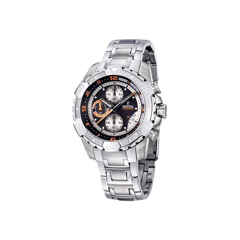 RELOJ FESTINA HOMBRE F16358.6 - Comprar en zemajoyas