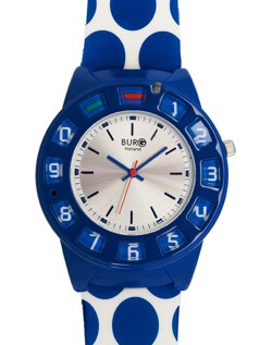 Burg watch best sale phone price