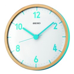 SEIKO CLOCKS PARED