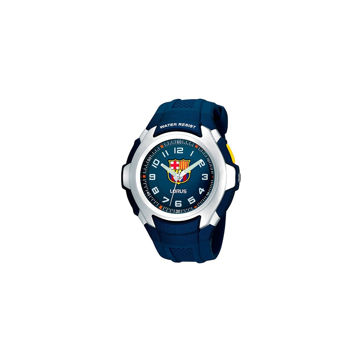 Reloj Hombre Lorus RELOJ LORUS F.C.B.AZUL R2319FX9 Comprar Reloj RELOJ LORUS F.C.B.AZUL Barato Clicktime.eu Comprar online