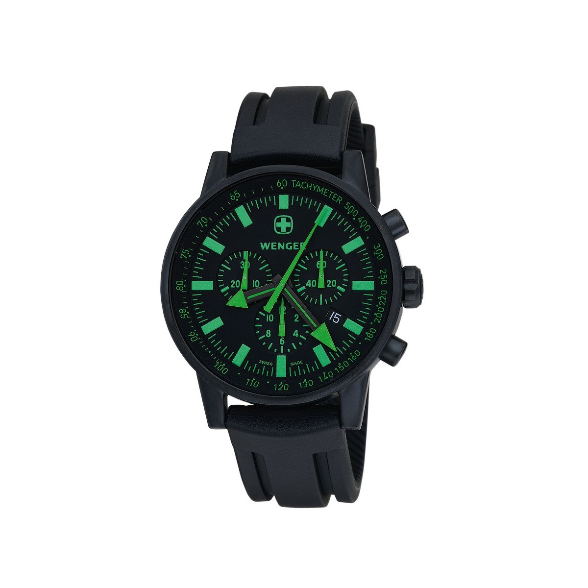 Swiss commando online watch