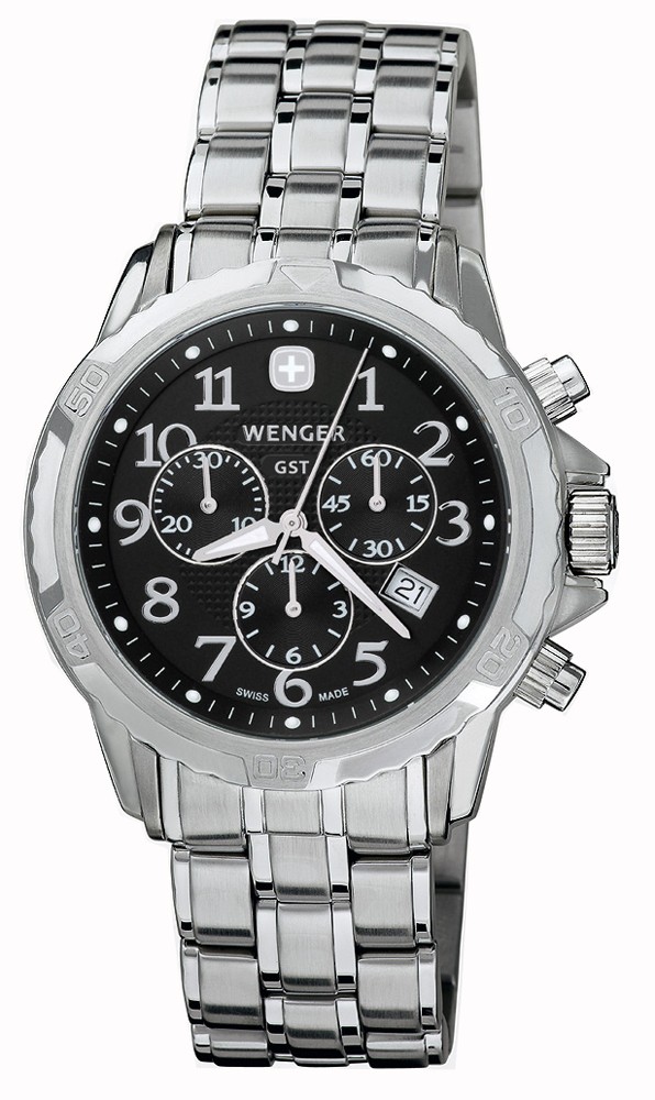 GST Chrono