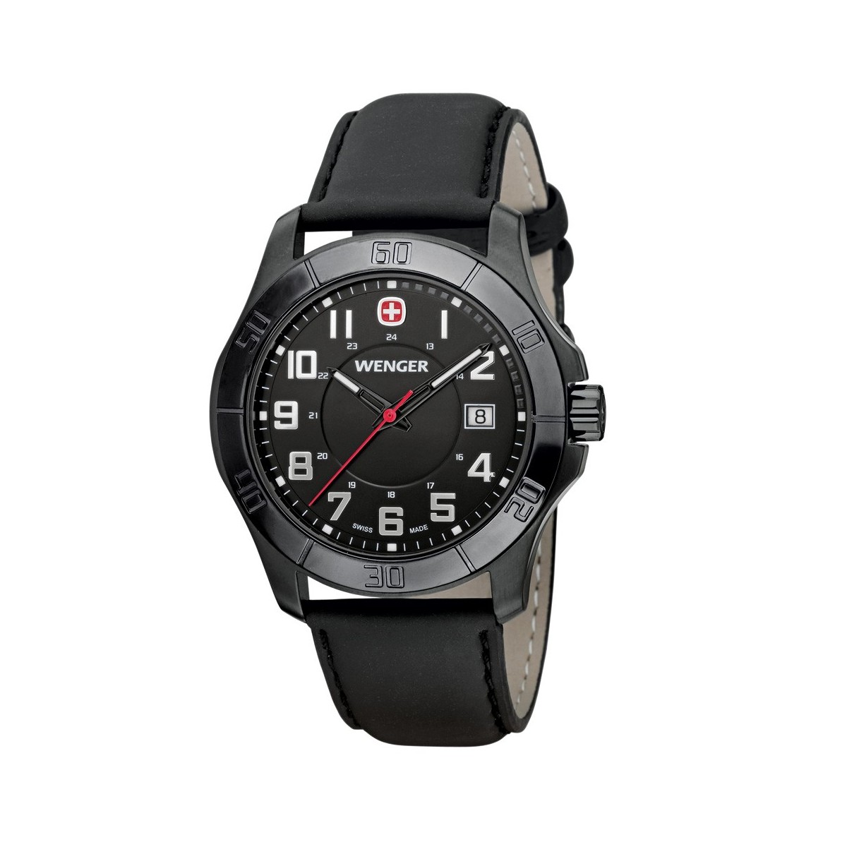 Wenger alpine sale watch