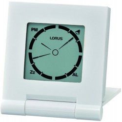 Lorus Clocks Digital