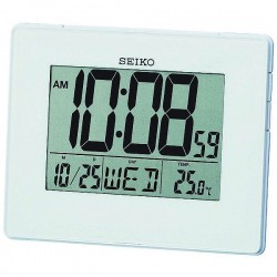 Seiko Clocks Digital