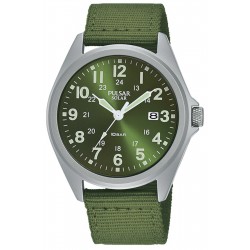 Pulsar hot sale field watch