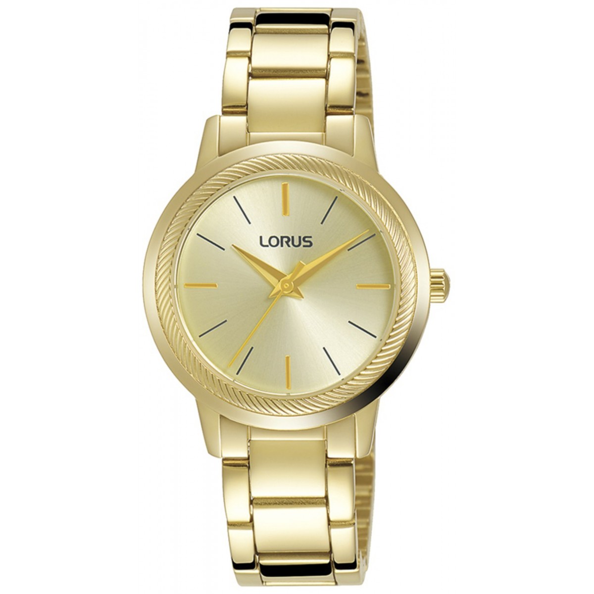 Lorus discount watches women's