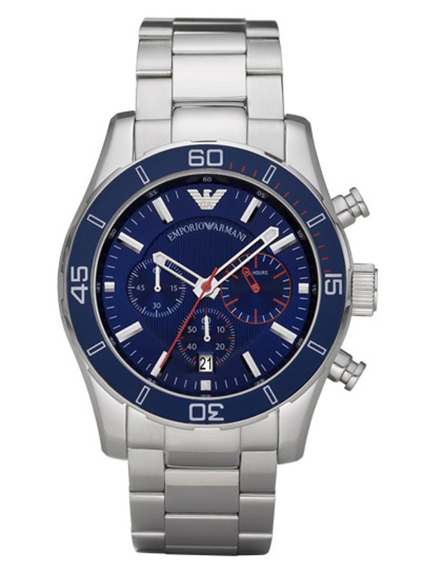 Reloj discount armani sport