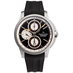 MAURICE LACROIX PONTOS CHRONOGRAPHE