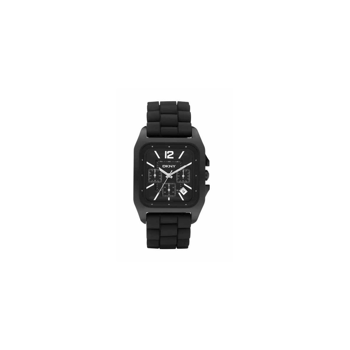 Dkny mens clearance watch