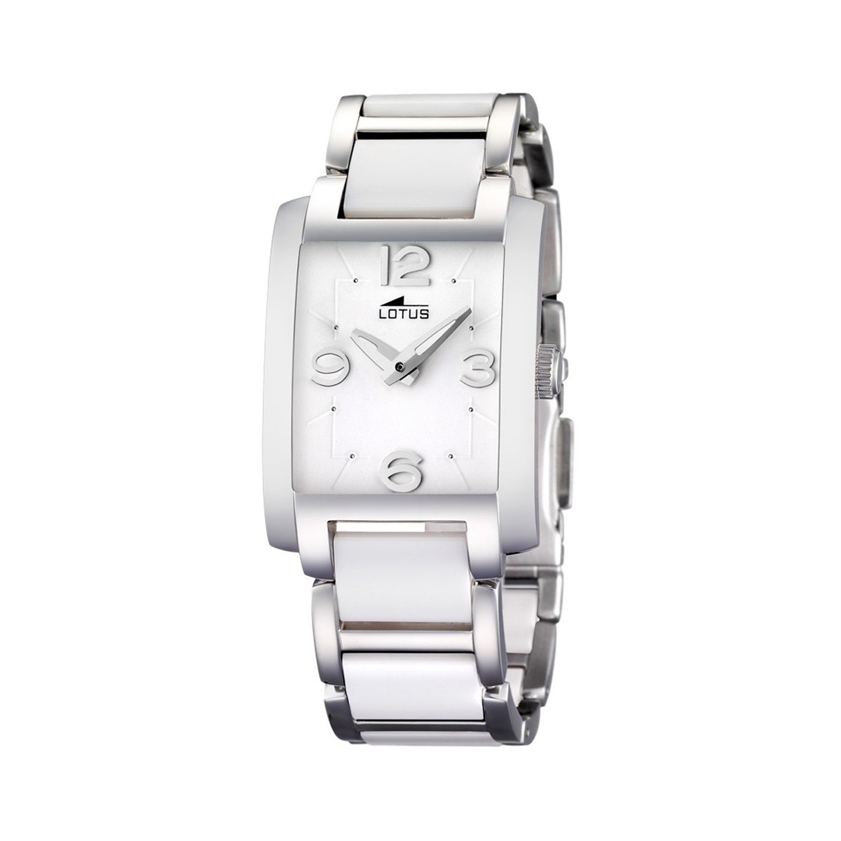 Reloj lotus ceramica mujer sale