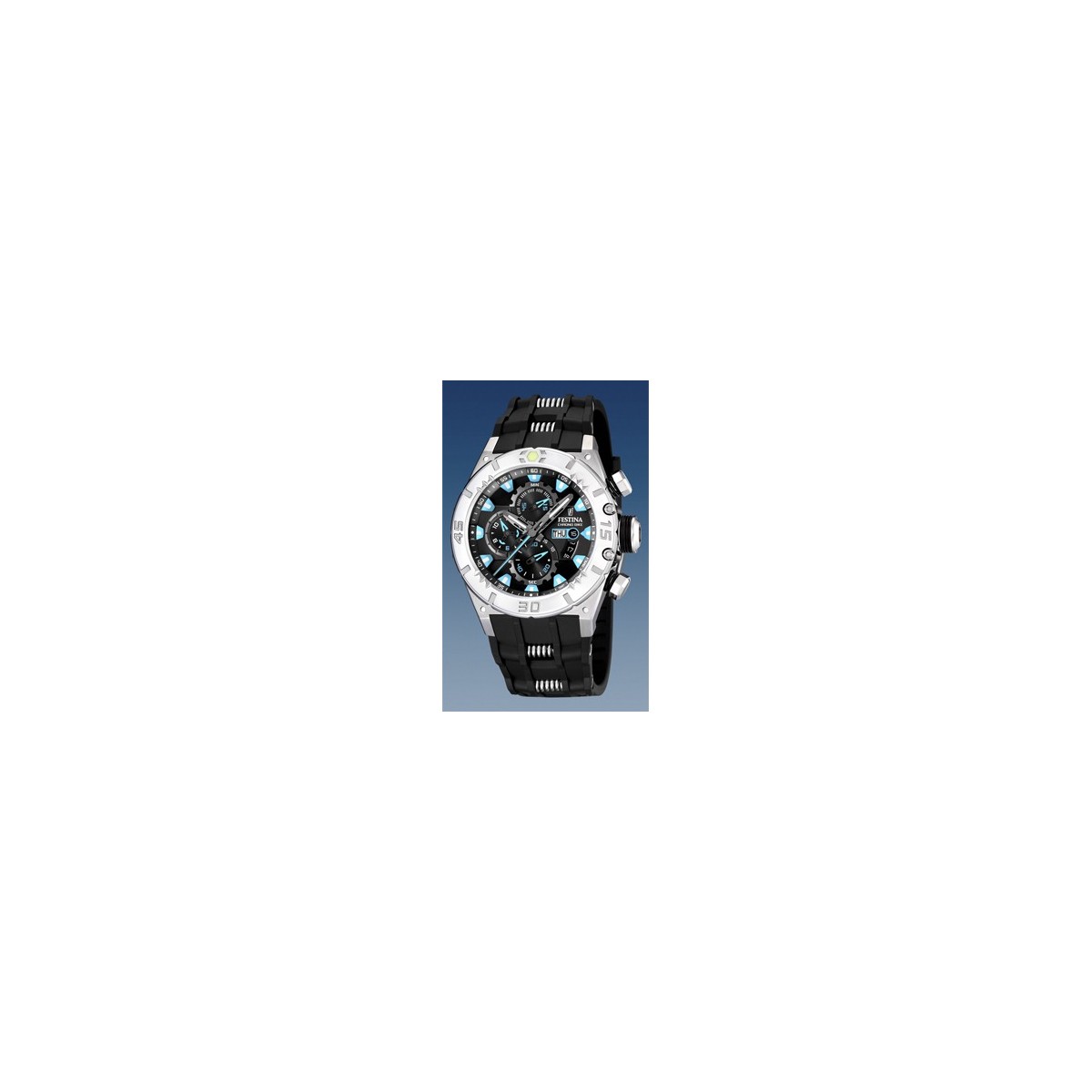 Festina chrono 2025 bike f16528