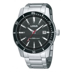 Lorus Men s Watch LORUS WATCHES RXH43HX9 Comprar Watch LORUS WATCHES Barato Clicktime.eu Comprar online