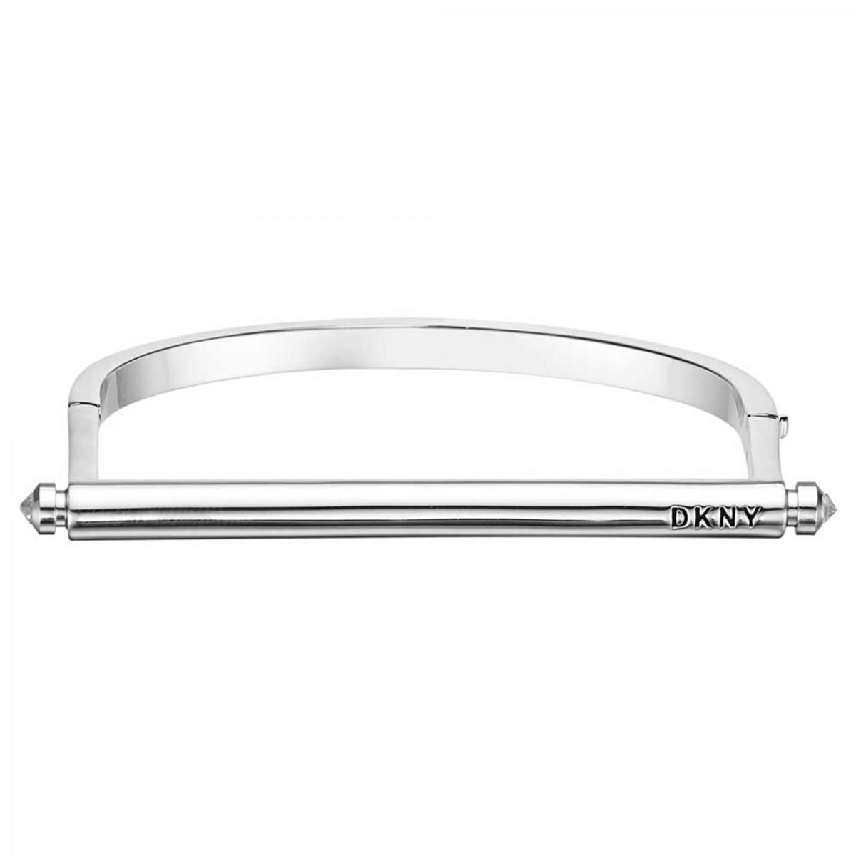 Dkny silver discount bracelet