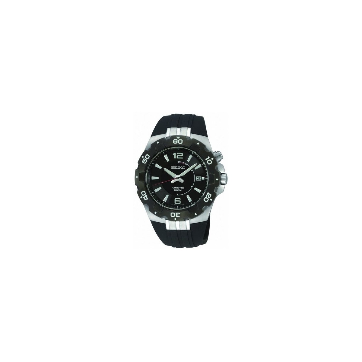 Seiko Men s Watch SEIKO WATCHES SKA445P2 Comprar Watch SEIKO WATCHES Barato Clicktime.eu Comprar online