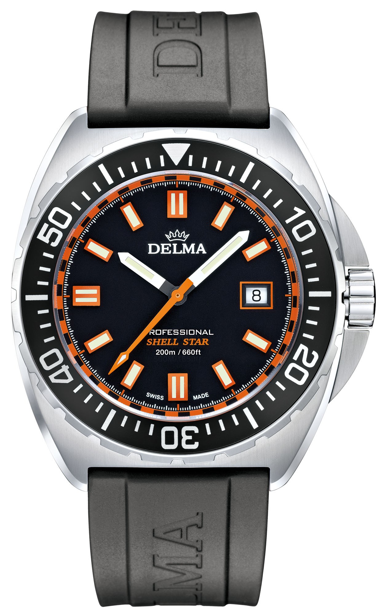 Delma commodore deals