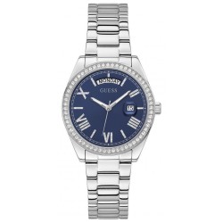 GUESS WATCHES LADIES LUNA