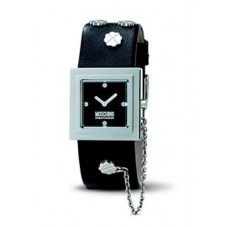 Reloj best sale moschino mujer