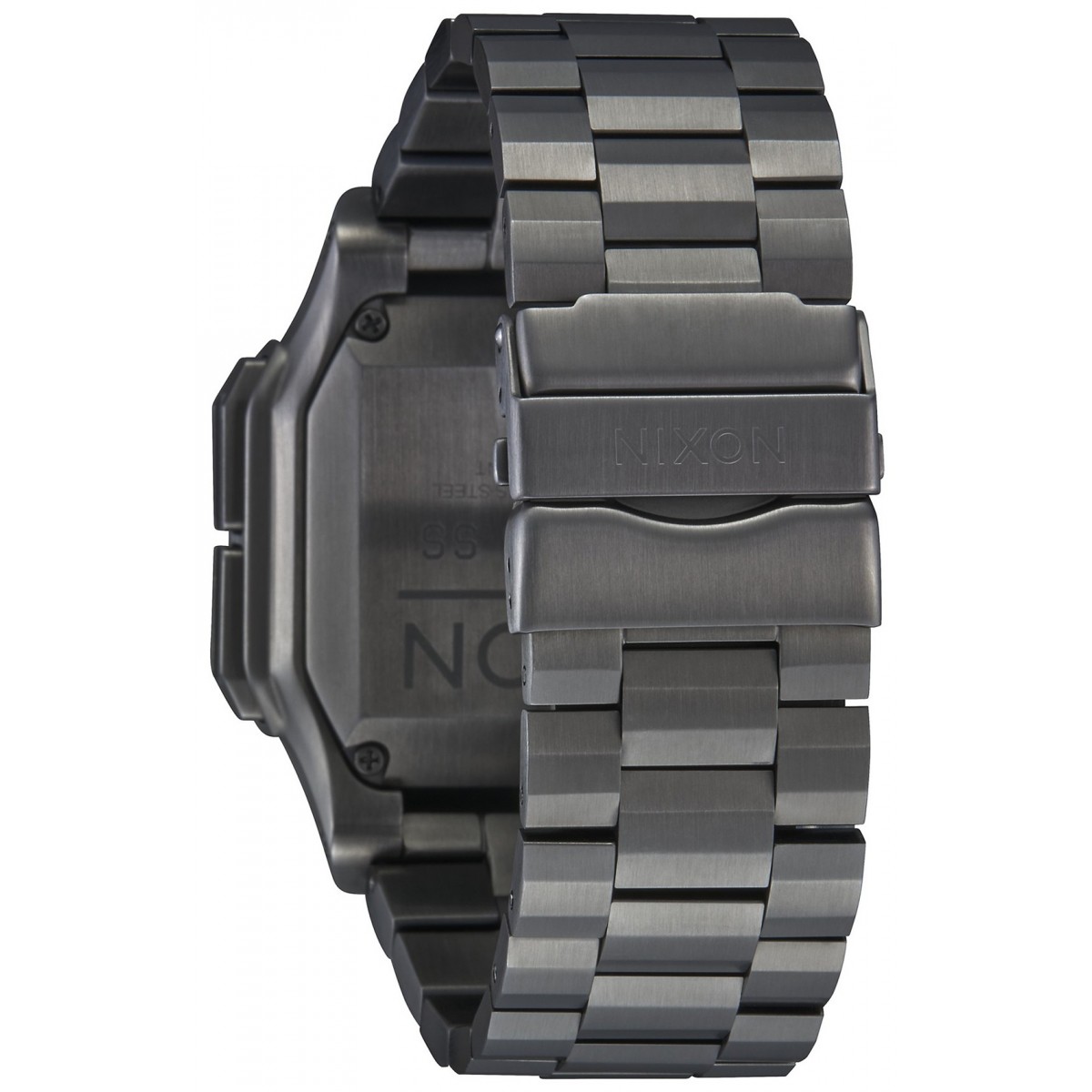 Nixon regulus ss review best sale