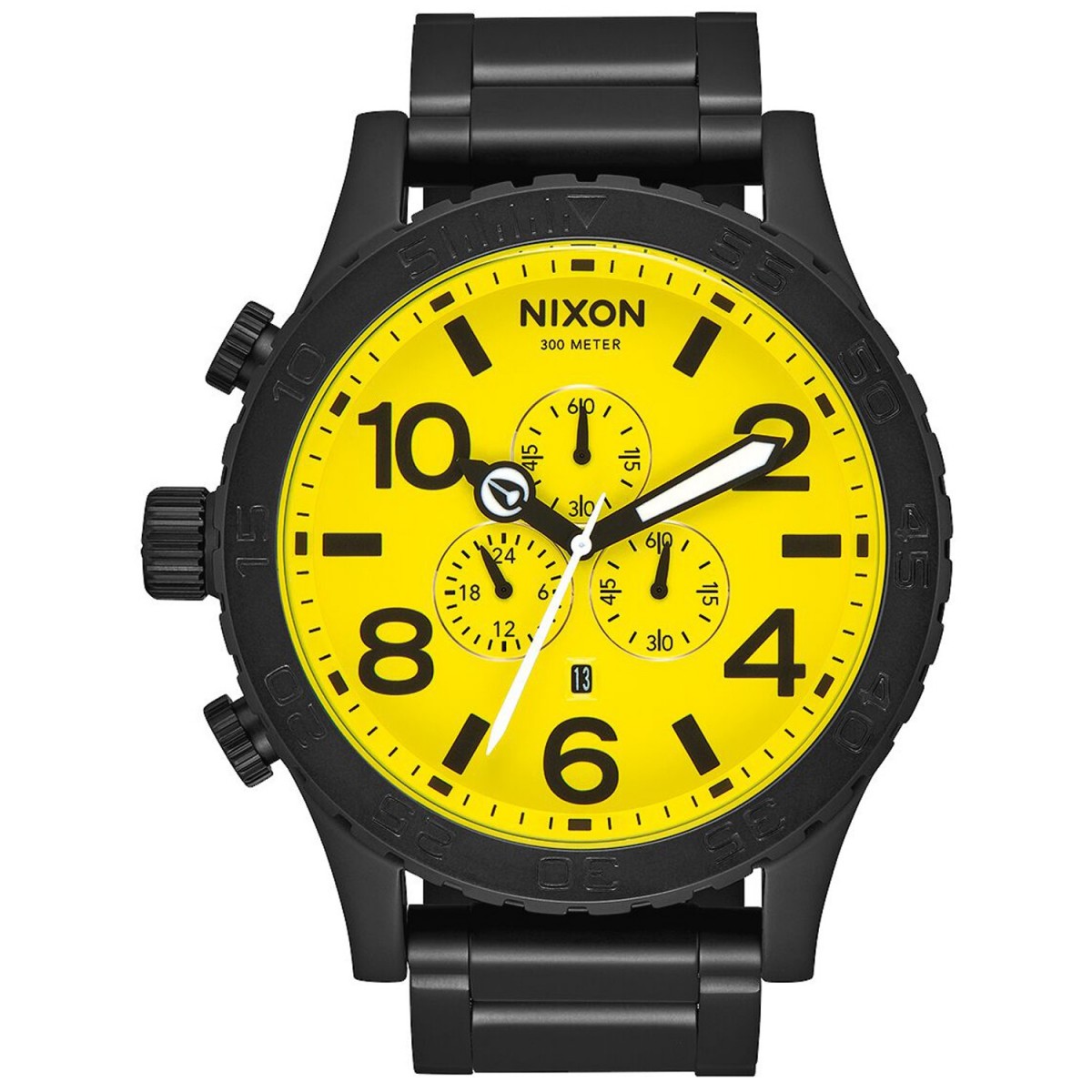 Nixon on sale 5130 watch