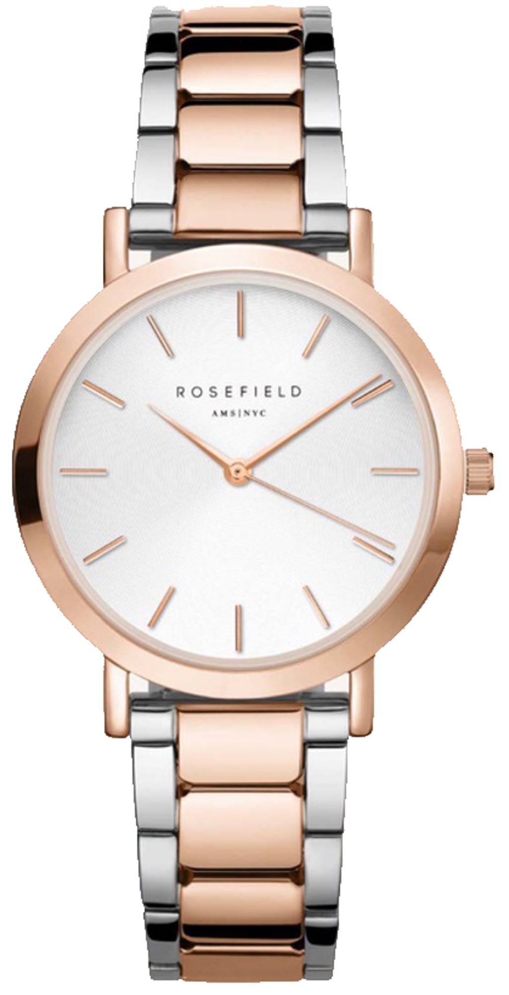 Rosefield on sale watch straps