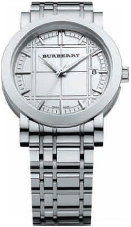 Burberry 2025 watch bu1350