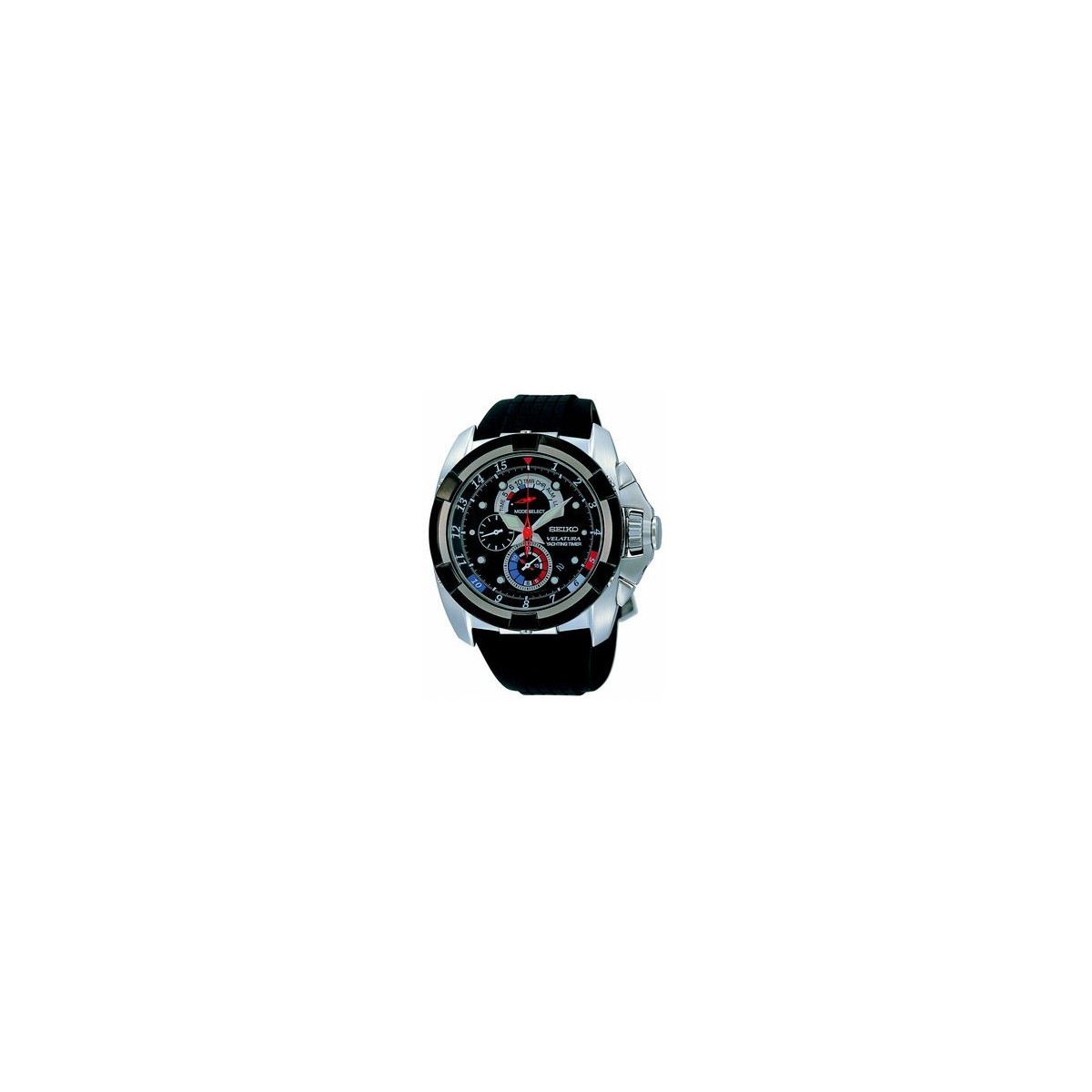 Seiko Men s Watch SEIKO VELATURA SPC007 Comprar Watch SEIKO VELATURA Barato Clicktime.eu Comprar online