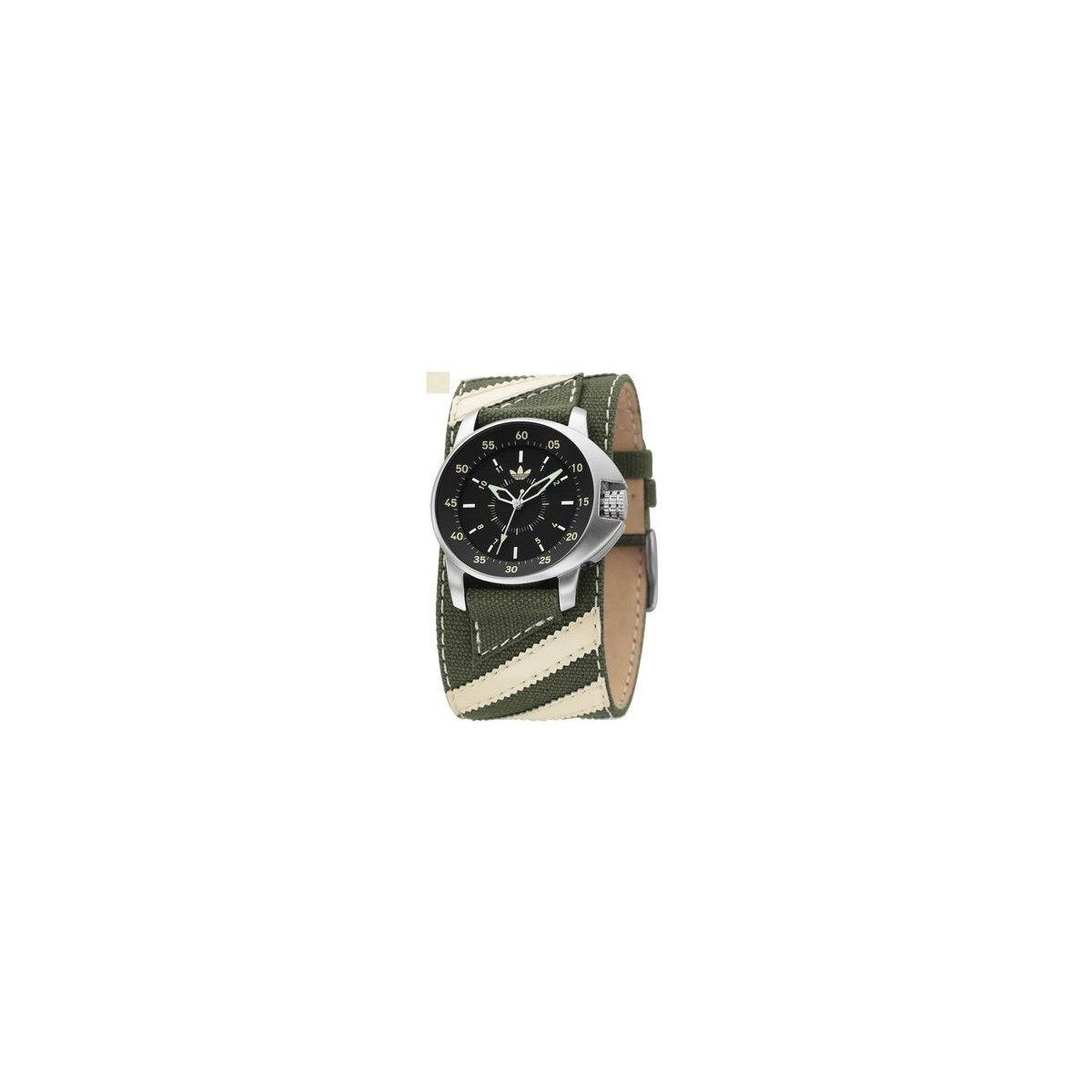 Adidas military watch best sale