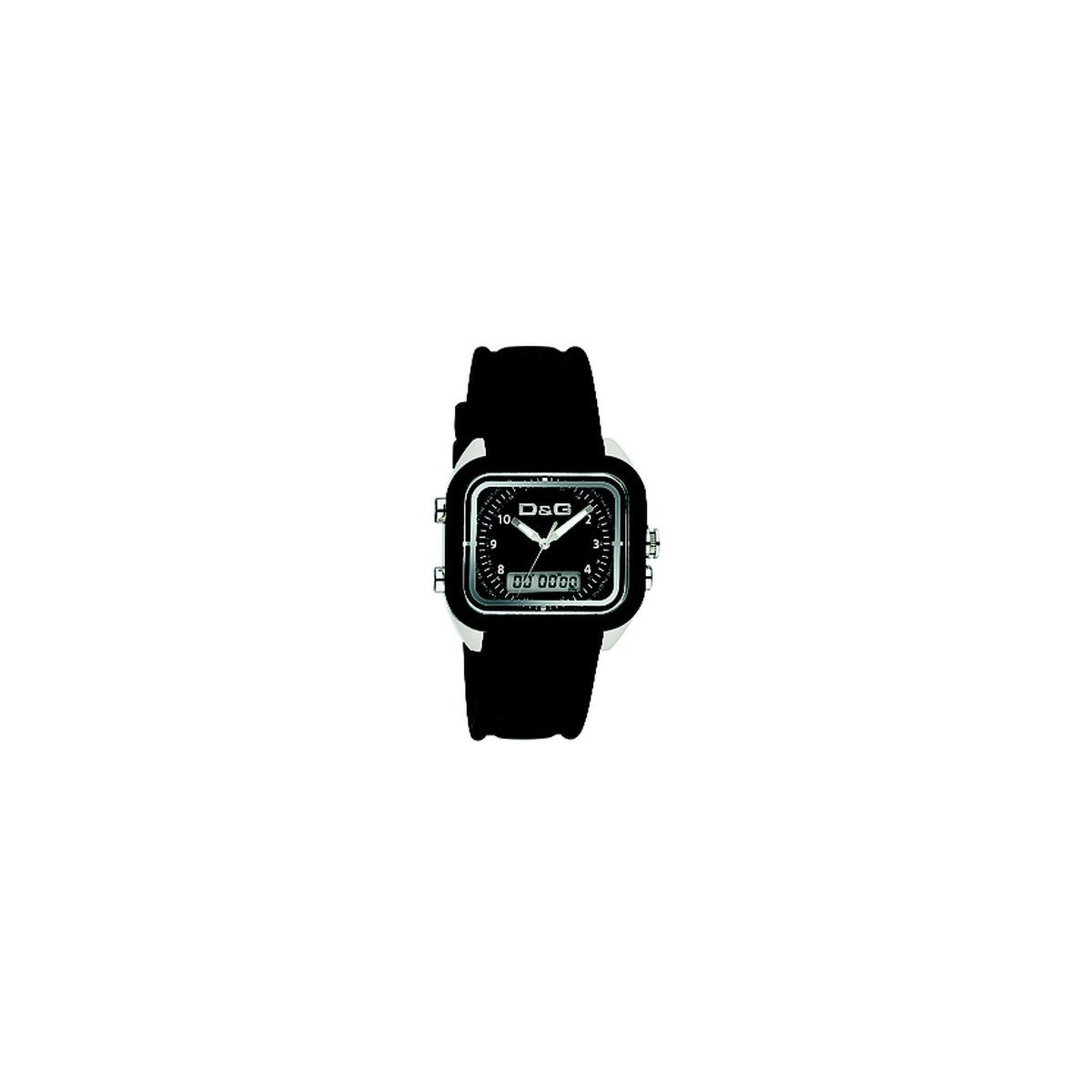 D&g watch outlet mens