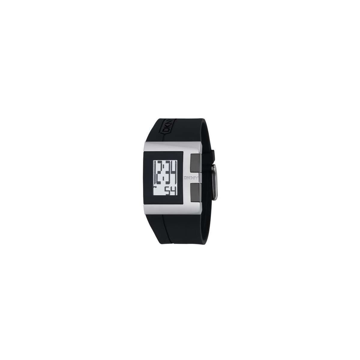 Dkny best sale digital watch