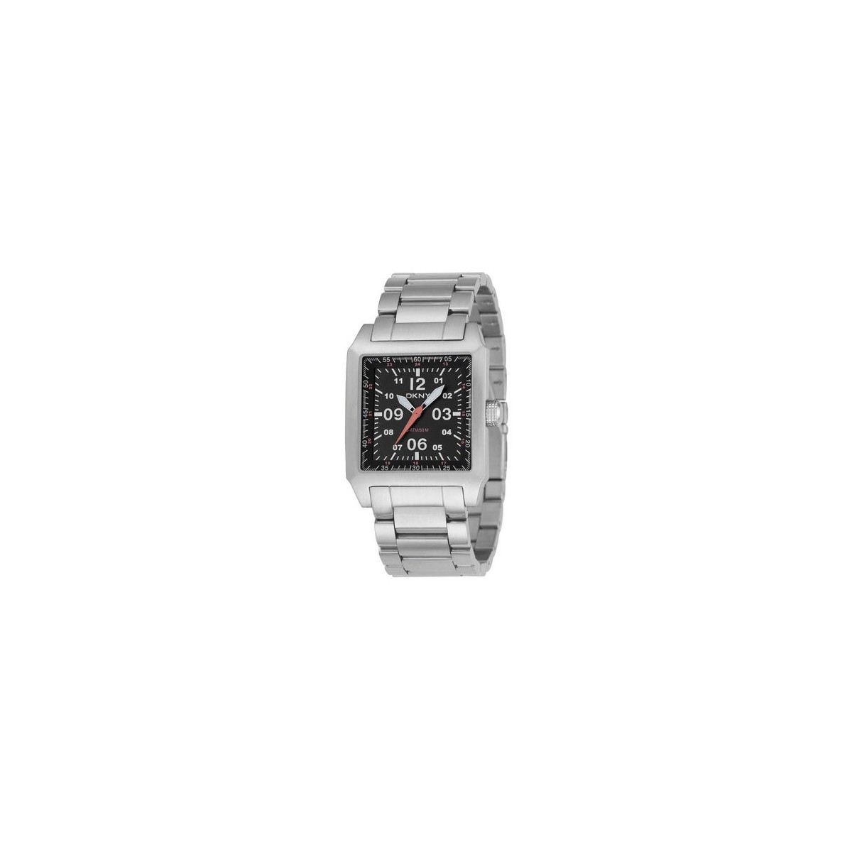 Dkny watches square clearance face