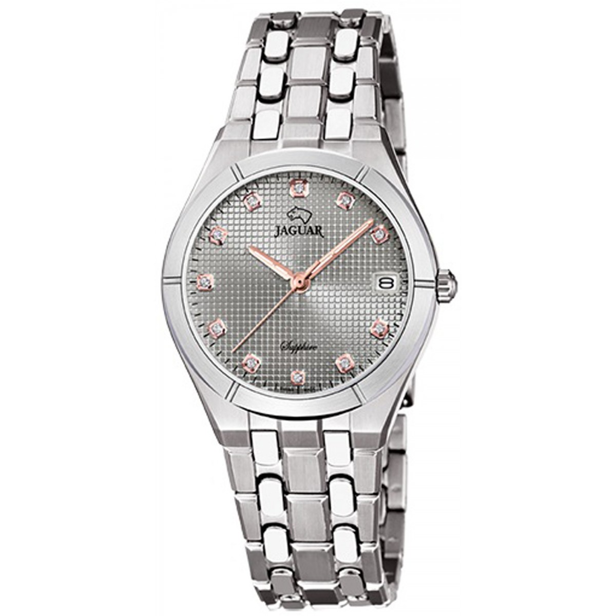 Jaguar sale quartz watch