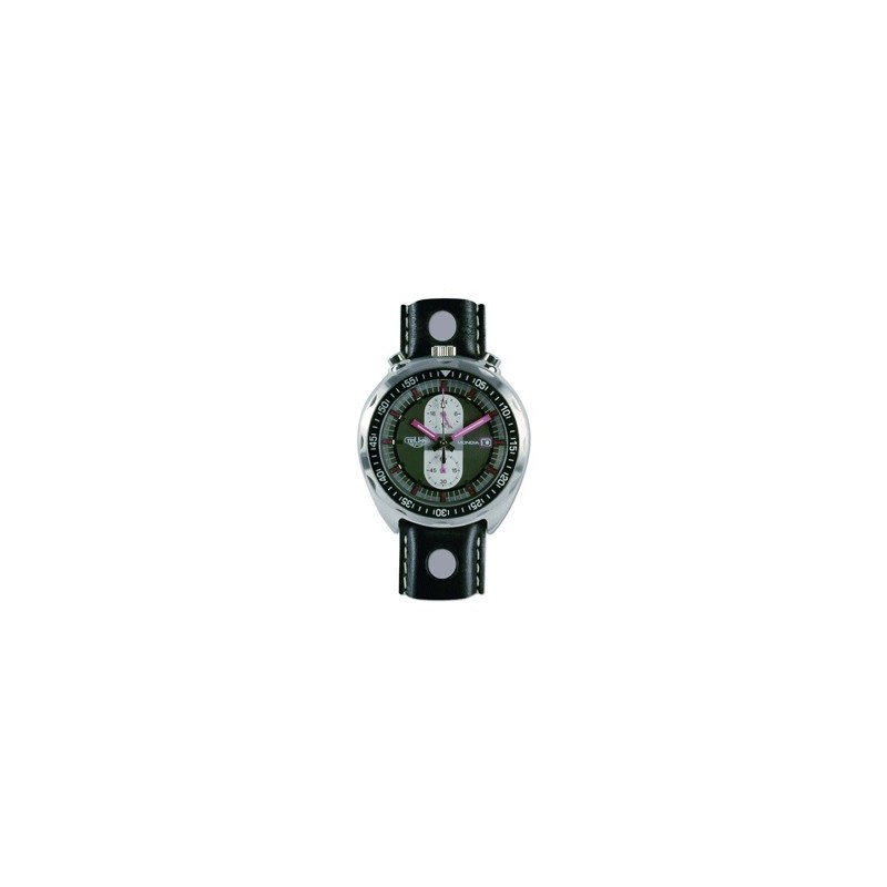 Las mejores ofertas en Relojes de pulsera Louis Vuitton Redondo