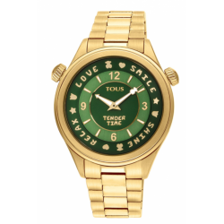 Reloj Mujer Tous Tender Time 200350620