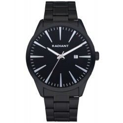 RADIANT MONOCROM RA591201 watch for men in black