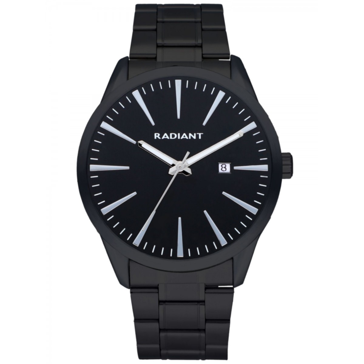 RADIANT MONOCROM RA591202 reloj para hombre en negro