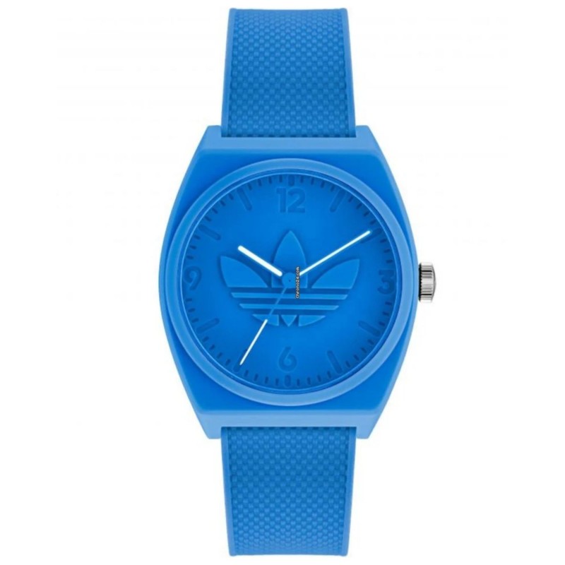 inicio Mujer Adidas Originals Reloj Adidas Project Two para mujer azul AOST22033 | inicio Adidas Project Two para mujer color azul Barato | Comprar online