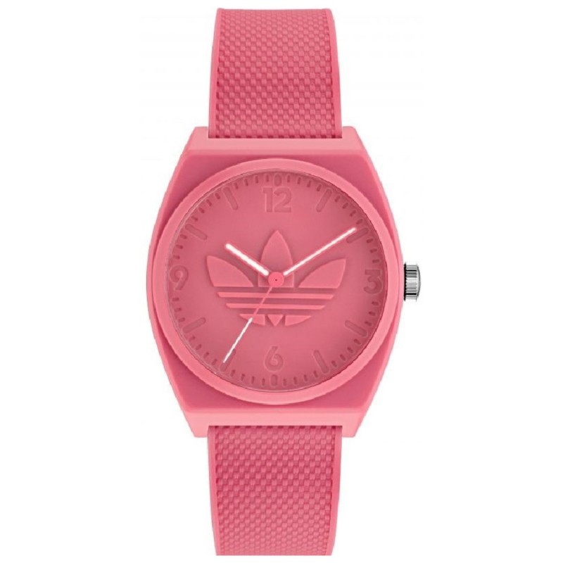 inicio Mujer Adidas Originals Reloj Adidas Project Two para mujer color rosa AOST22036 Comprar inicio Reloj Project Two para mujer color rosa Barato | Clicktime.eu» Comprar online