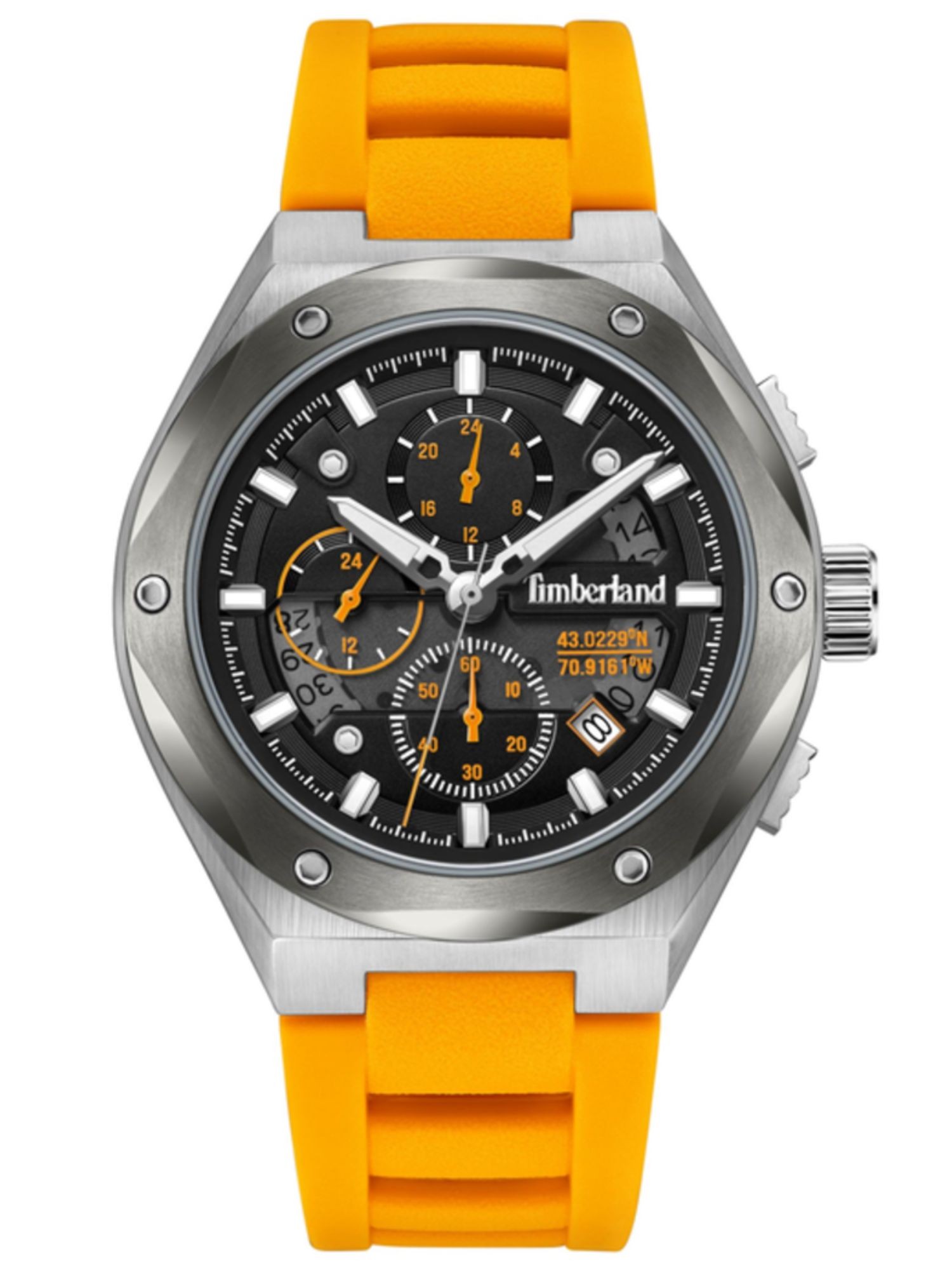 watch inicio Clicktime.eu» TDWGQ2231202 Timberland online TIMBERLAND in for Men\'s for Barato in | orange TIMBERLAND orange men\'s men\'s watch TDWGQ2231202 TDWGQ2231202 ABBOTVILLE | ABBOTVILLE Comprar inicio Comprar