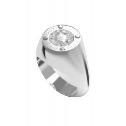 Guess Solitaire jewel for woman