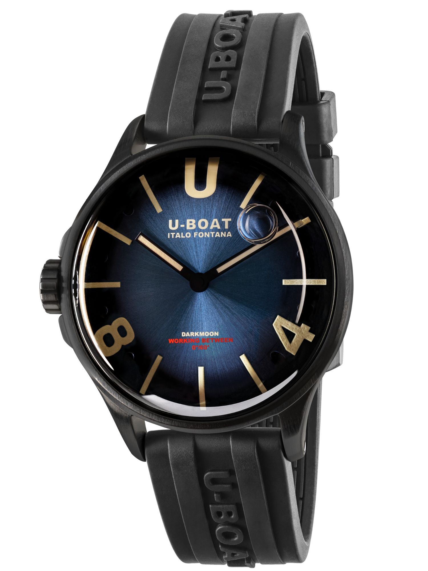 Watx&colors M Scubax Relojes Hombre Rwa5044