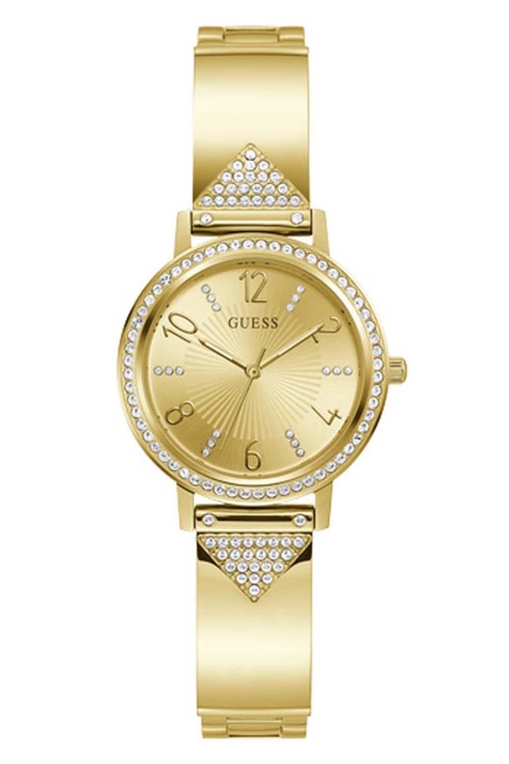 Guess clock online woman